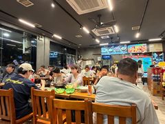 -重庆鸡公煲·青锅花椒鱼(牡丹江路店)