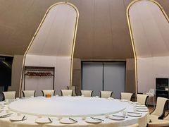 包房-九十九顶毡房(阜石路店)