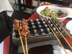 -Mai Mai Restaurant