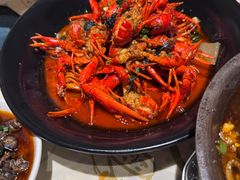 -串盟烧烤大排档·长沙美食地标(星沙店)