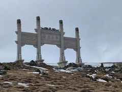 -五台山风景名胜区