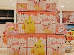 -皇后西斯汀饼店(文化路店)