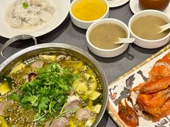 -金哥私房菜馆(张府园总店)