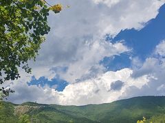 -北京十三陵国家森林公园蟒山景区