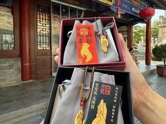 -大慈恩寺(大雁塔)