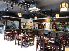 大堂-集贤门·徽菜(福田店)