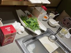 -海底捞火锅(石狮泰禾广场店)