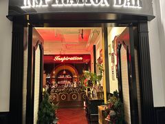 -Inspiration灵感·罗马西餐厅(九龙坡店)