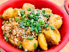 -拐枣巷小串串(财大店)