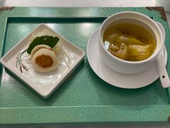 鸡牛汤-松云泽