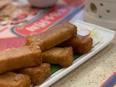 -点都德(盘福楼店)