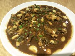 红烧塘鲤鱼-旺福楼(钱家坞总店)