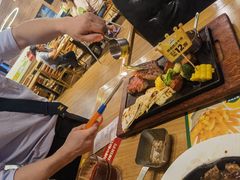 -豪客来牛排(红豆万花城店)