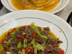 -陈大锅·岳阳鱼馆·地道岳阳菜(美食街店)