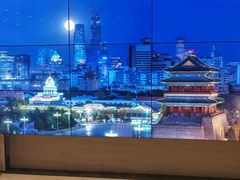 -AMG海上明珠影城(上海环球港RealDCinema店)