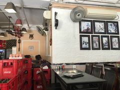 大堂-妈阁铭记澳葡美食