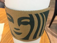-星巴克(远洋店)