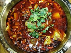 -受气牛肉·重庆耙牛肉(来福士店)