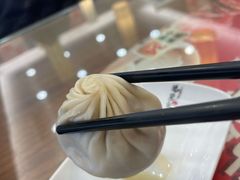 无锡小笼-锡笼记·无锡小笼(人民路店)