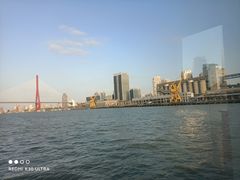 -丹东路渡口(轮渡站)