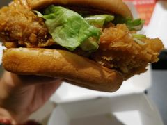-肯德基(南昌路店)