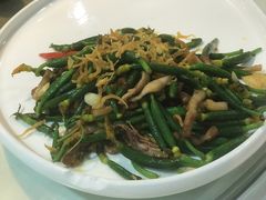 海味黄瓜花-79号渔船海鲜饭店(华强北店)