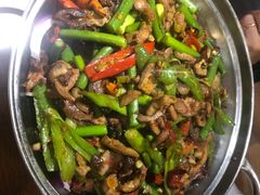 -李老哈·东北菜(宋园路店)