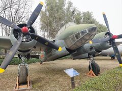 -中国航空博物馆