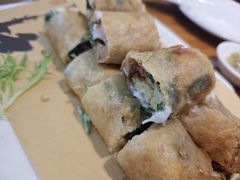 -醉壹号海鲜大排档(厦门美食地标店)