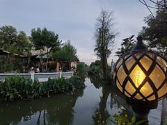 -天然居(伦教店)