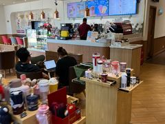 -COSTA COFFEE(房山印象城店)