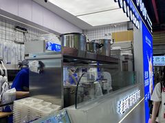 -煲珠公·老红糖珍珠奶茶(长宁龙之梦店)