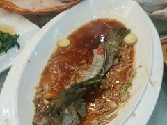 -清真悦宾楼食府(海湖店)