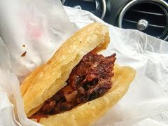 -闫家驴肉老店(华电一校店)