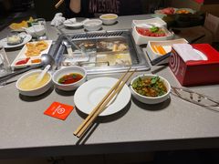 -海底捞火锅(方塔东街店)