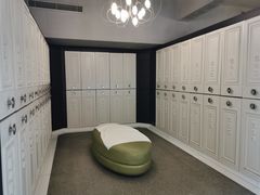 -春晖园度假酒店温泉