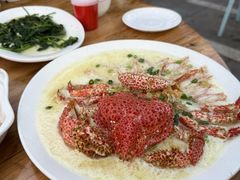 -星奇缘·海鲜餐厅(东山美食地标店)