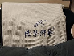 -陆琴脚艺·足浴·SPA(夫子庙店)