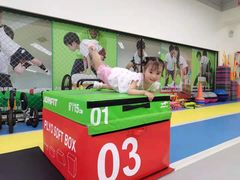 -凯孚尼儿童运动馆(空港总店)