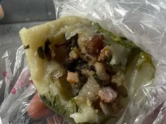 -叶婆婆豆浆馍馍