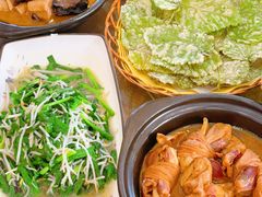 -紫藤园·天目湖大鱼头(南山竹海店)