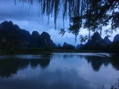 -大新明仕山庄