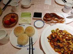 -便宜坊烤鸭店(甜水园店)