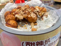 -龍歌自助小火锅(李沧丽达店)