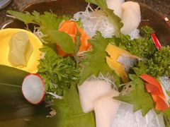 -万福炭火烤肉日本料理(新街口店)
