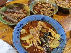 -高记什邡肖麻辣(成都店)