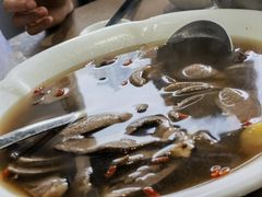 -柠静私家菜(石板巷店)