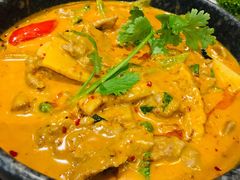 -Siam泰餐厅(水上公园店)