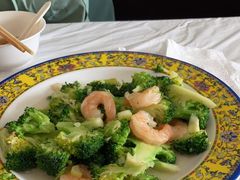-胖子饺子馆·海鲜家常菜(海军博物馆店)