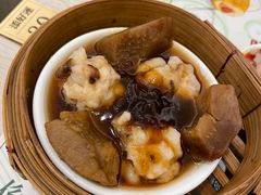 -添好运点心专门店(深水埗店)